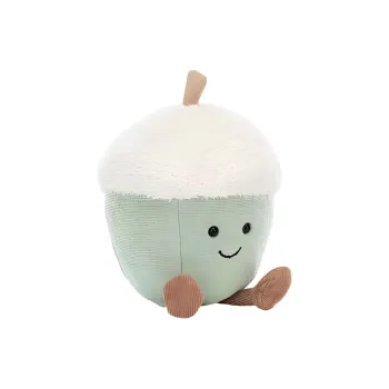JELLYCAT Fun Food Collection Cute Dolls Plush Doll 11cm High