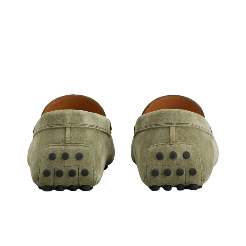TOD'S Gommino Driving Shoes-3