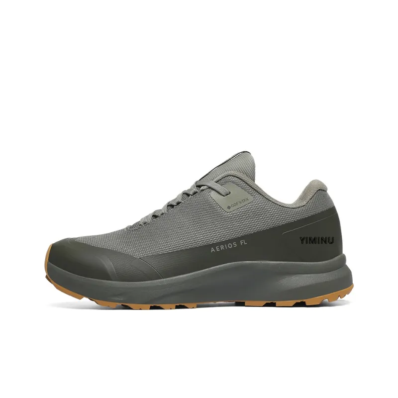 Eminu Warm Cushioning Height Increasing Wear-Resistant Water-Resistant Slip-Resistant Ankle-Length Outdoor Boots 3cm-16