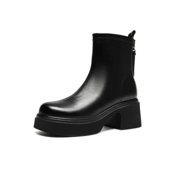 ZHR Ankle Boots Women's