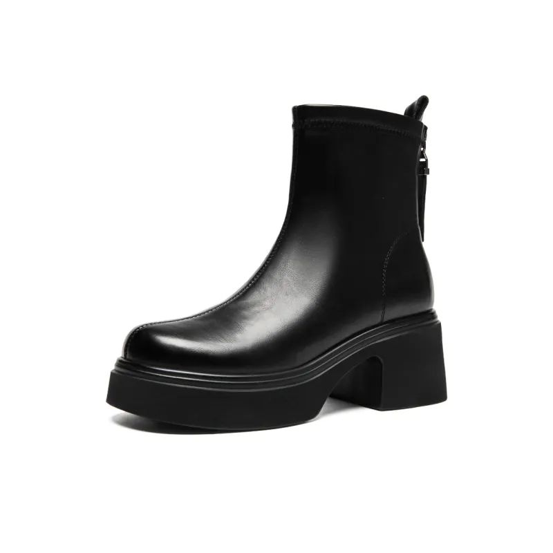 ZHR Ankle Boots Women's-0