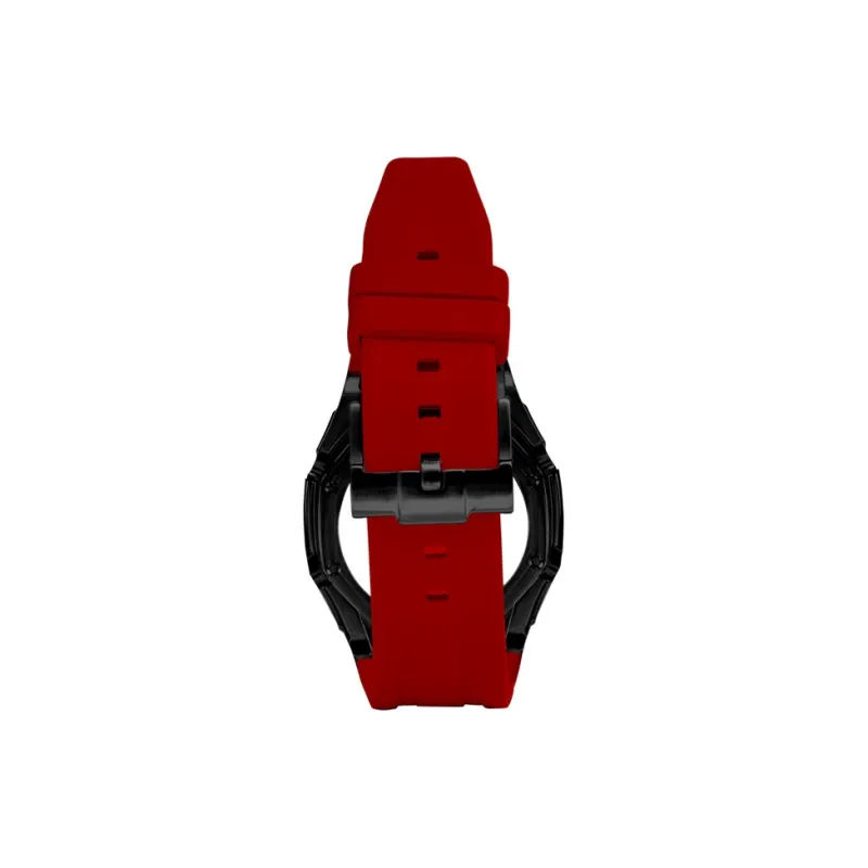 SHOCKTIMES Unisex Watch Cases-48