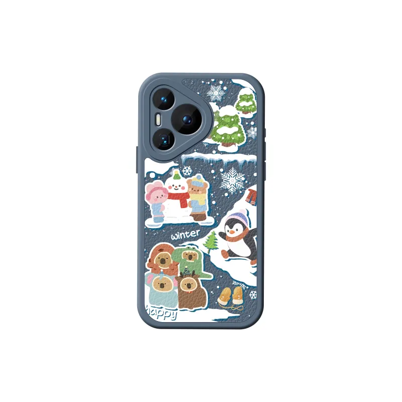 MINISO Phone Cases-9