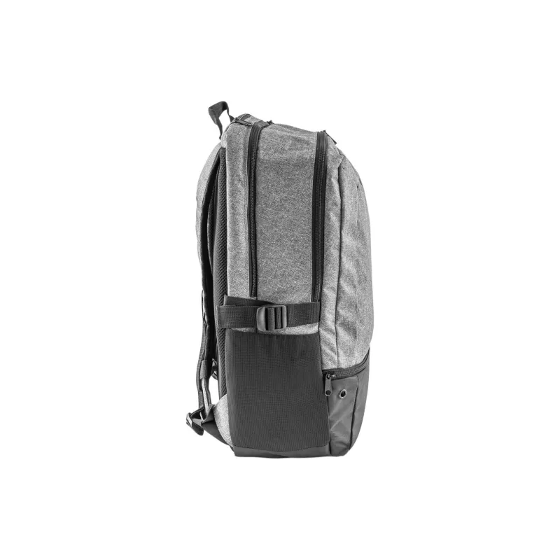 DECATHLON PET Backpack Unisex Gray-2
