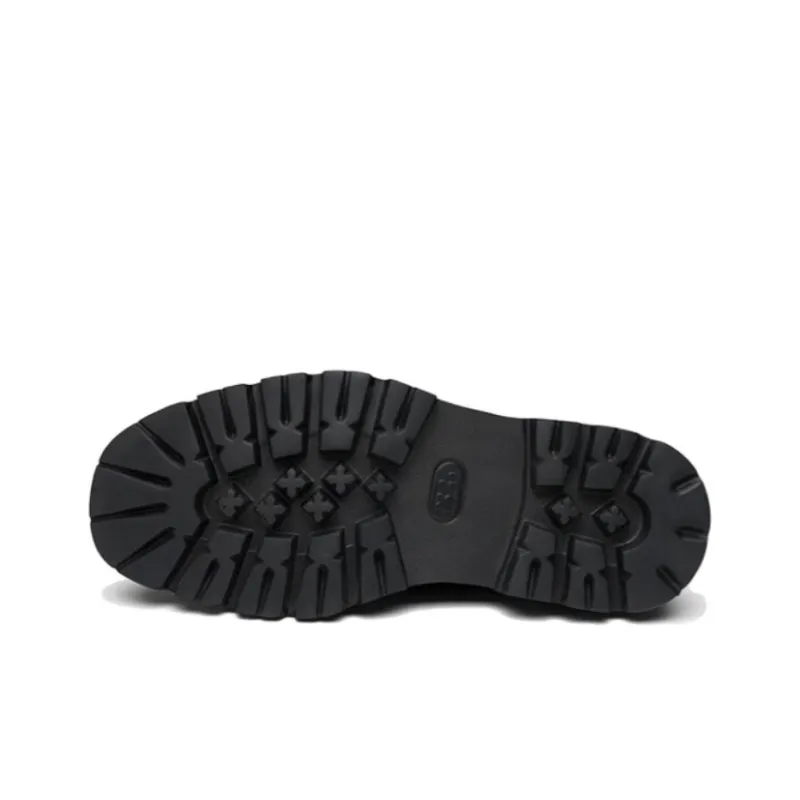 SAINT ANGELO Casual Shoes Men's Dark Gray-4