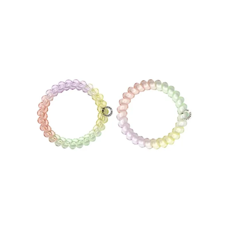 HOSUKKO Hair Ties Unisex-12