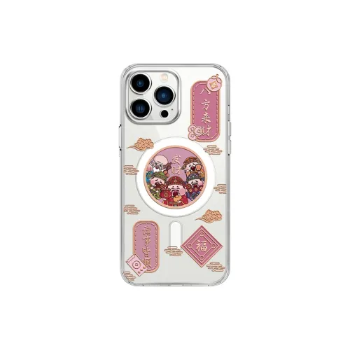 Stones Phone Cases