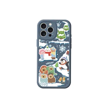 MINISO Phone Cases