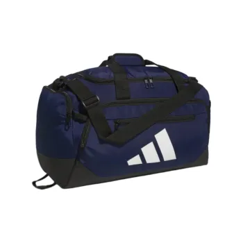 Adidas Free Shipping With AdiClub Defender 5 Small Duffel Bag