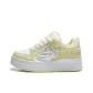 White Light Yellow