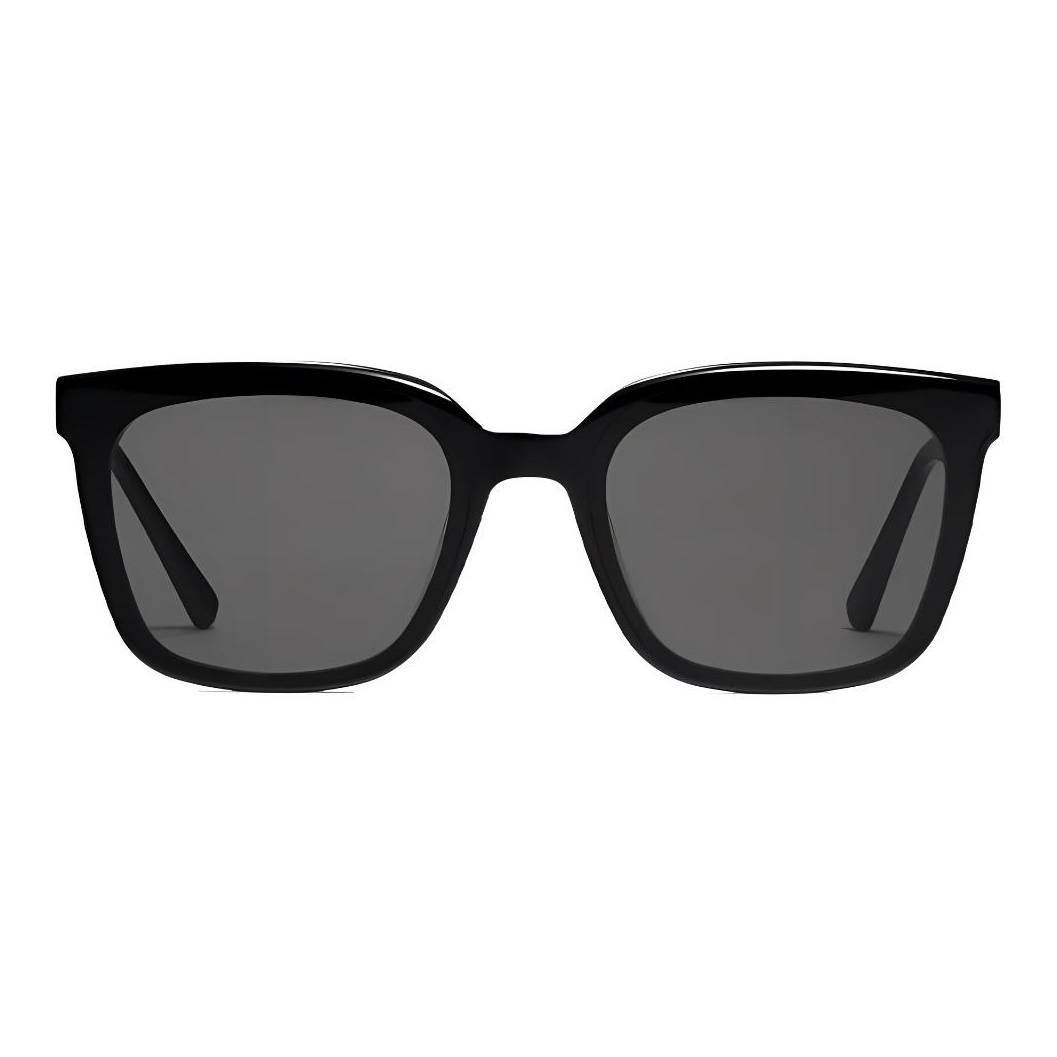 GENTLE MONSTER Sunglasses Unisex Black - POIZON