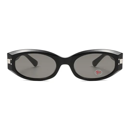 PSACSS Plate Frame Cat Eye Sunglasses Unisex
