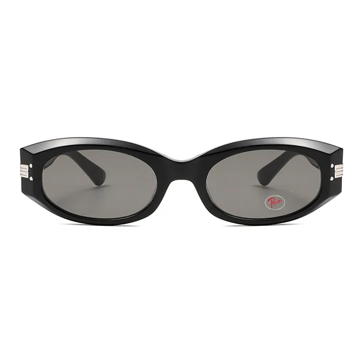 PSACSS Plate Frame Cat Eye Sunglasses Unisex-0
