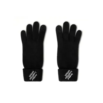 LOUIS VUITTON Damier Heritage Gloves