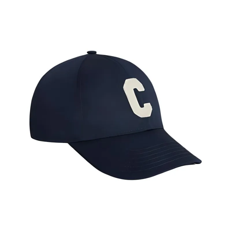 CELINE Initial Baseball Cap-1
