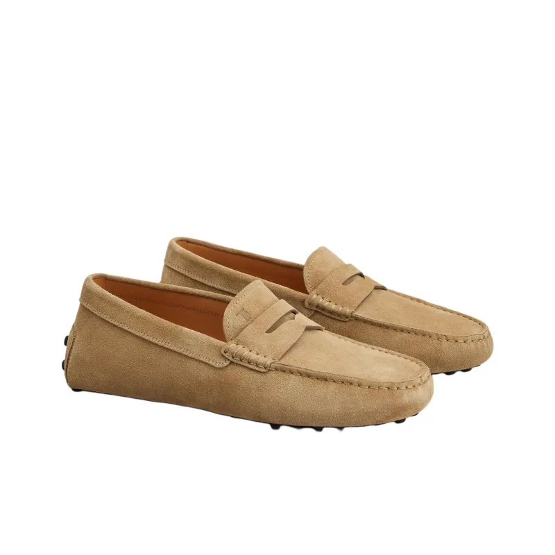 TOD'S Gommino Driving Shoes-2