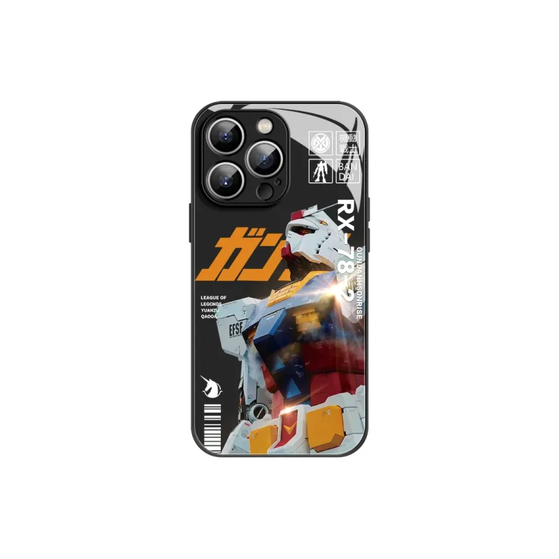 Lingtao Phone Cases-5