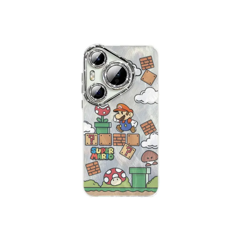 XIANGRIKE Phone Cases-0