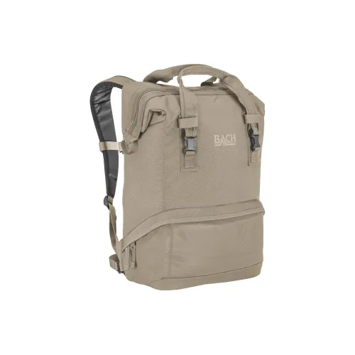 BACH BACKPACKS 아웃도어 백팩 샌디 베이지 남녀공용