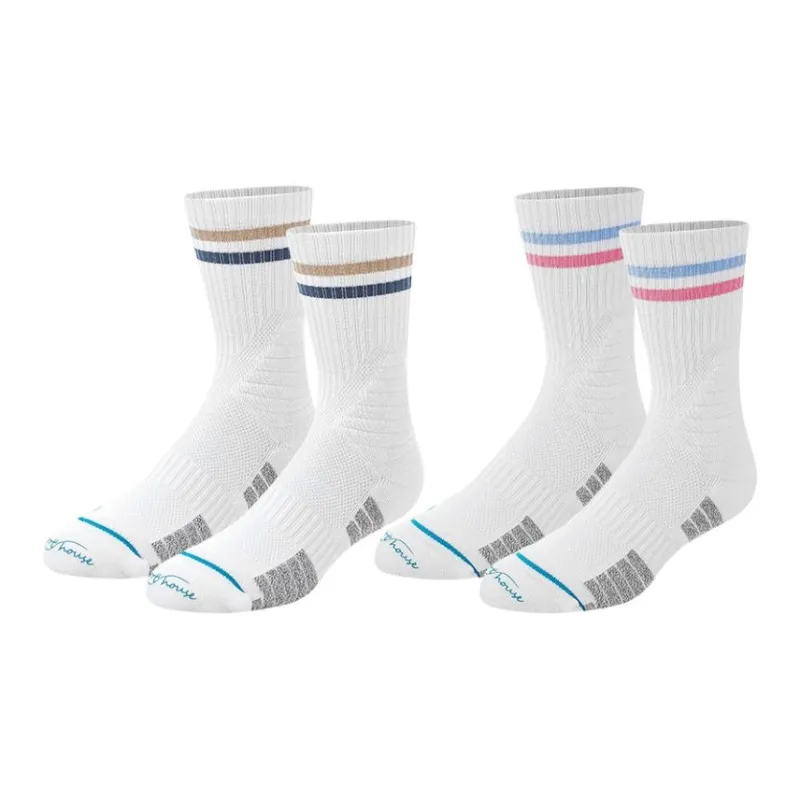 SPORT'S HOUSE Basketball Socks Men's Combo Set-16