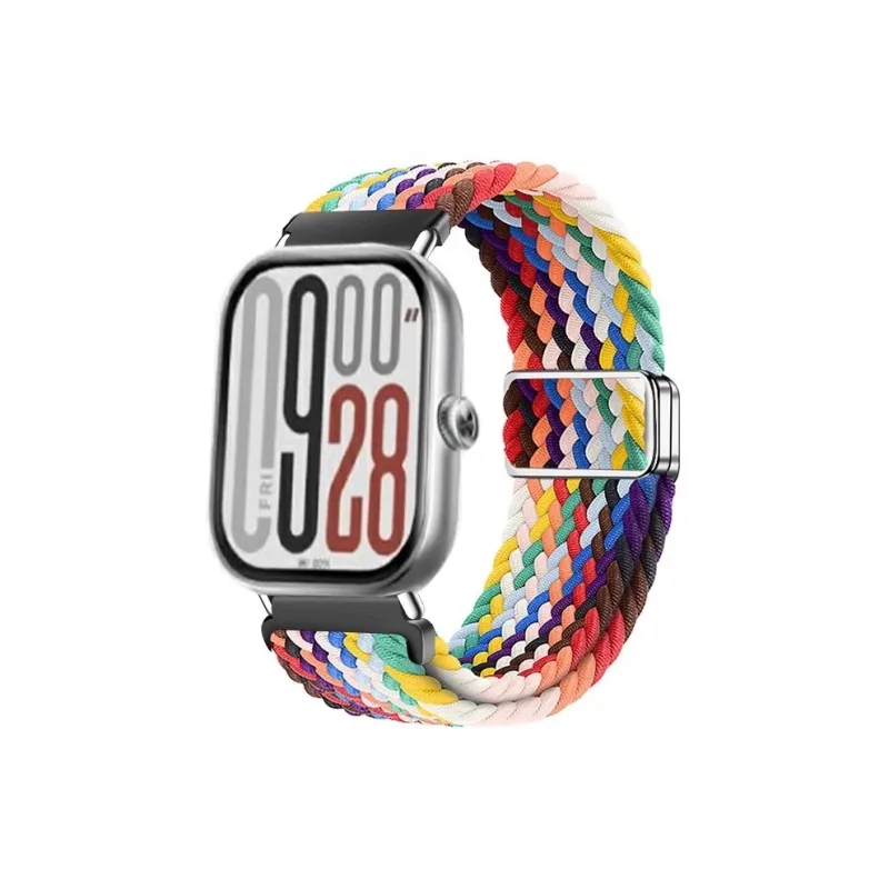Yu Qing Unisex Watch Bands-2