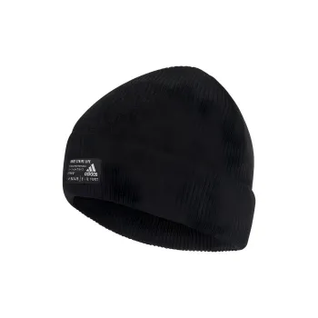 Adidas Acrylic Beanies Unisex Black