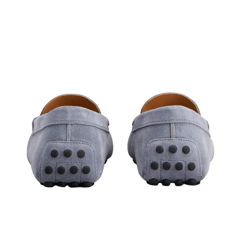 TOD'S Gommino Driving Shoes-3