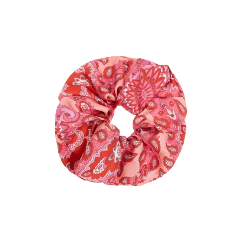 ETRO Pegaso Printed Scrunchy-1