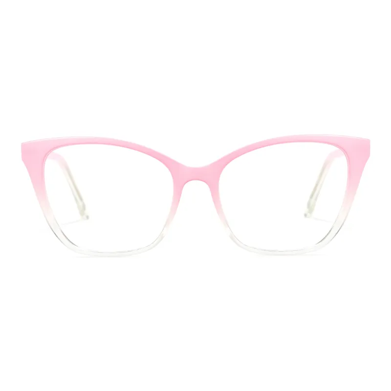 CYXUS TR90 Butterfly Sunglasses Women's-15