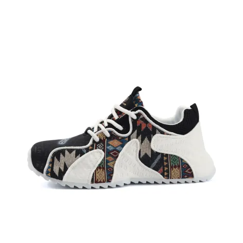 TOM TAILOR Low-Top Casual Shoes Men's