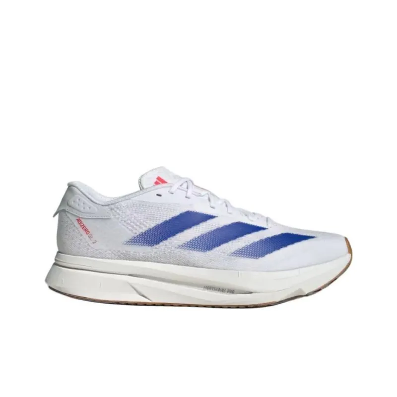 Adidas Adizero Sl 2 Cloud White Royal Blue Pure Ruby-1