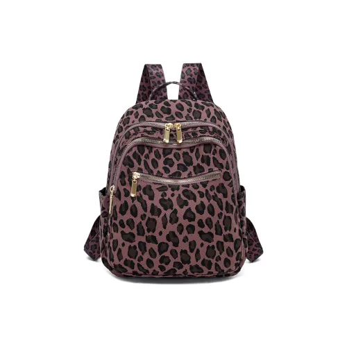 SUN ERATH&U Oxford Backpack Women's Multicolor