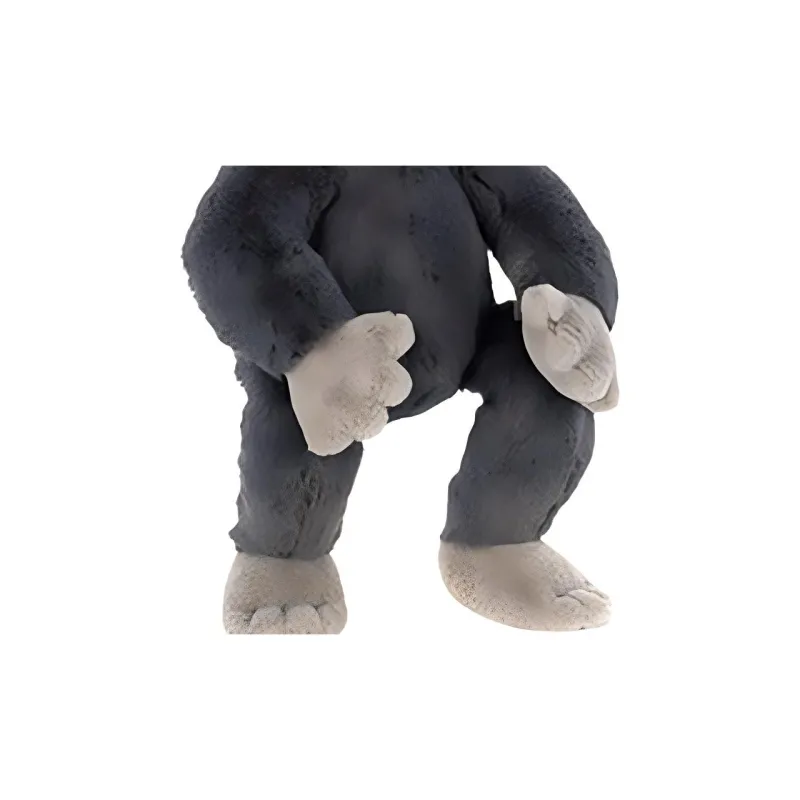 JELLYCAT Perdie Gorilla Plush Toy-4