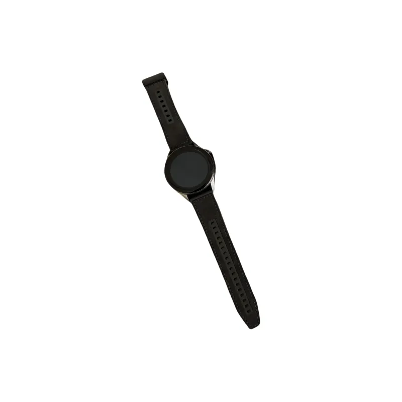 Antey Huawei Compatibility Watch Band Silicone Material-0