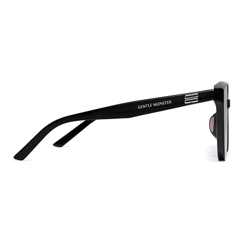 GENTLE MONSTER By 01 Square frame Sunglasses-2