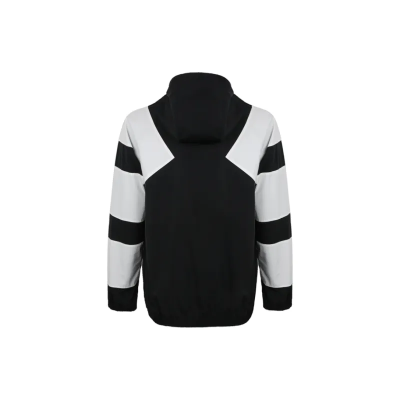 Adidas Originals WINDBREAKER Jackets & Coats Men's Black-1