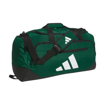 Adidas Free Shipping With AdiClub Defender 5 Medium Duffel Bag