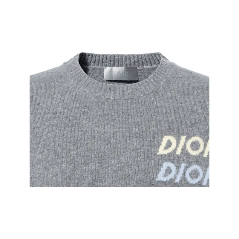 DIOR SS24 Cashmere Sweater Men's-5