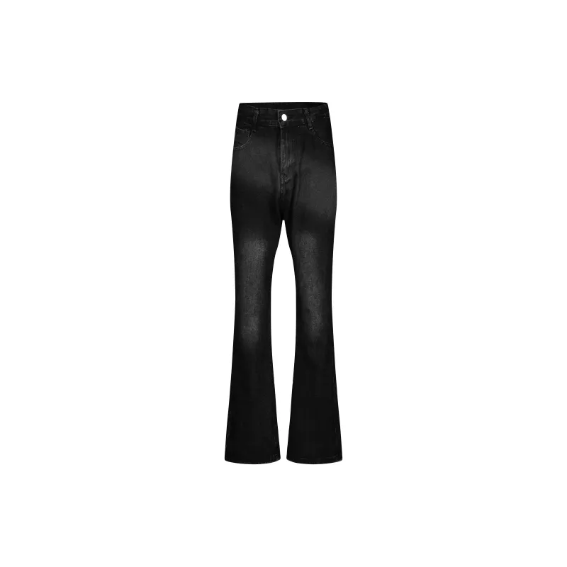 Luosamen Jeans Unisex-7