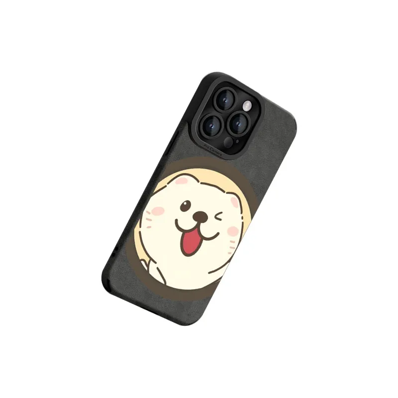 CHUNFAN Phone Cases-3