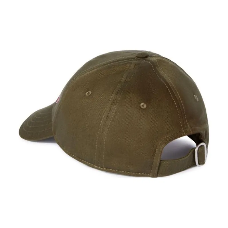 OFF WHITE Bookish Shadow Baseball Cap-1