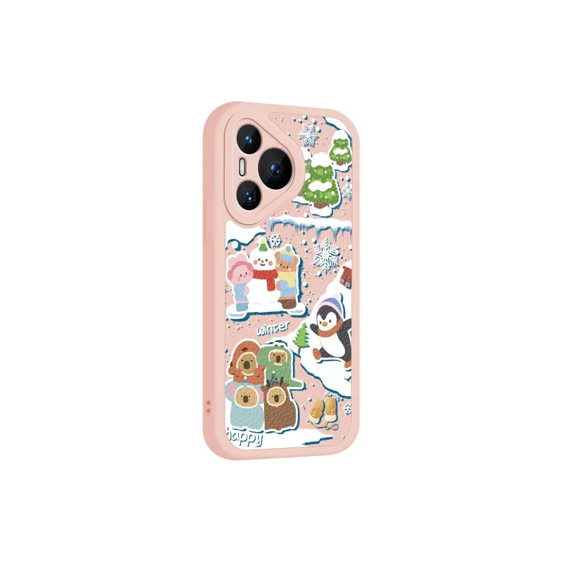 MINISO Phone Cases-8