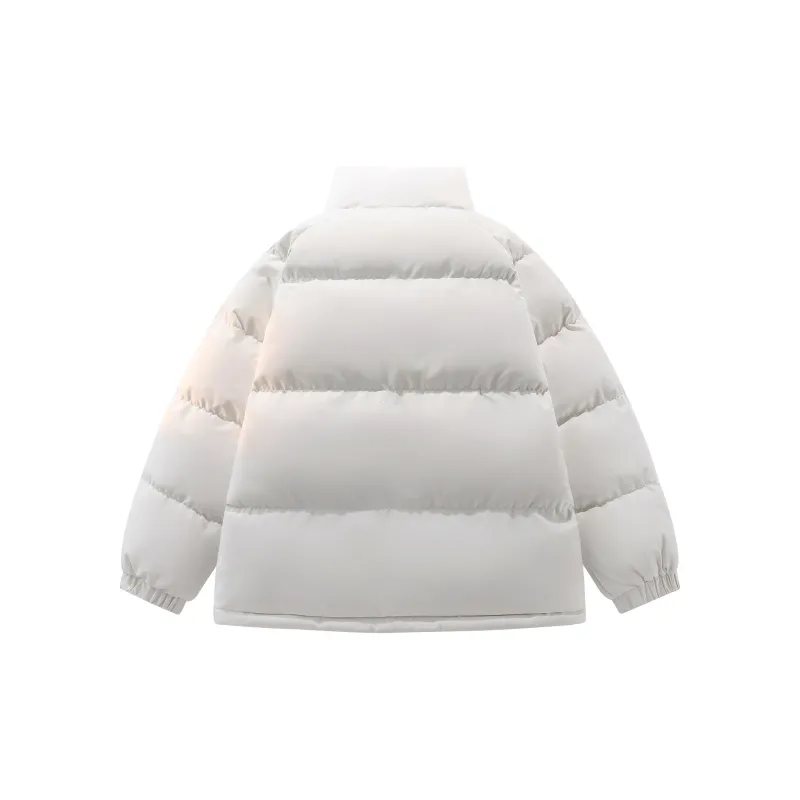 Lafetto Puffer Jackets Unisex-20