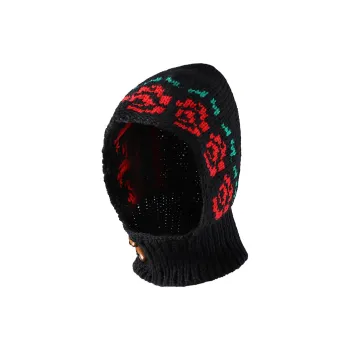 Shizhu Non Adjustable Hoods & Plush Hats Women's
