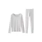 Light Gray Women's