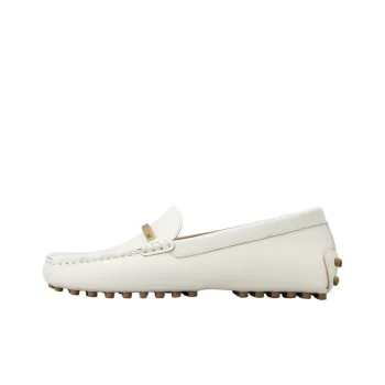 TOD'S Gommino Slip On Driving Loafers Women's