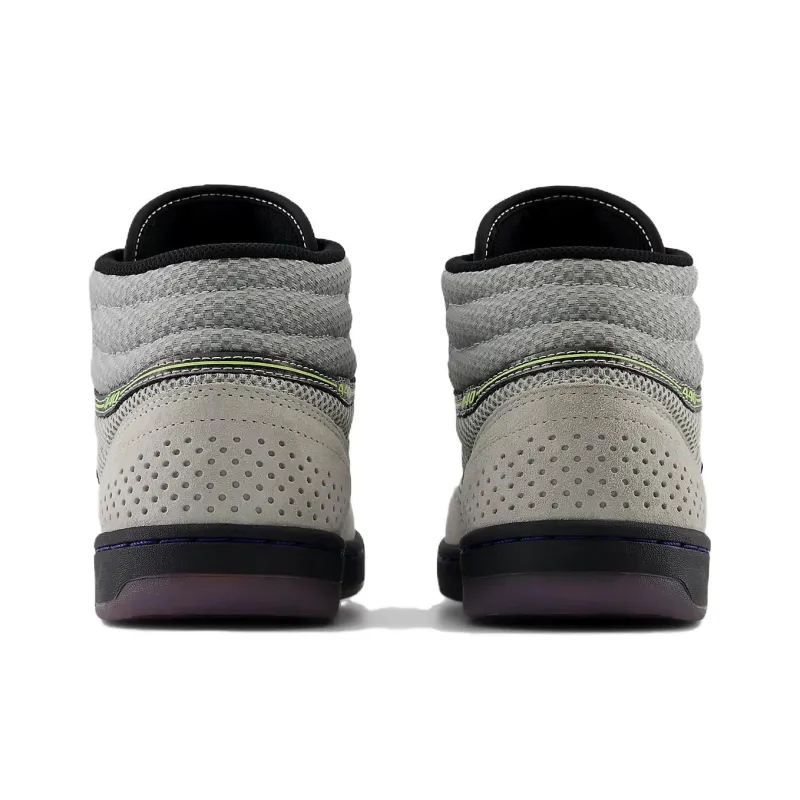 New Balance Numeric 440 High V2 Grey Purple-4