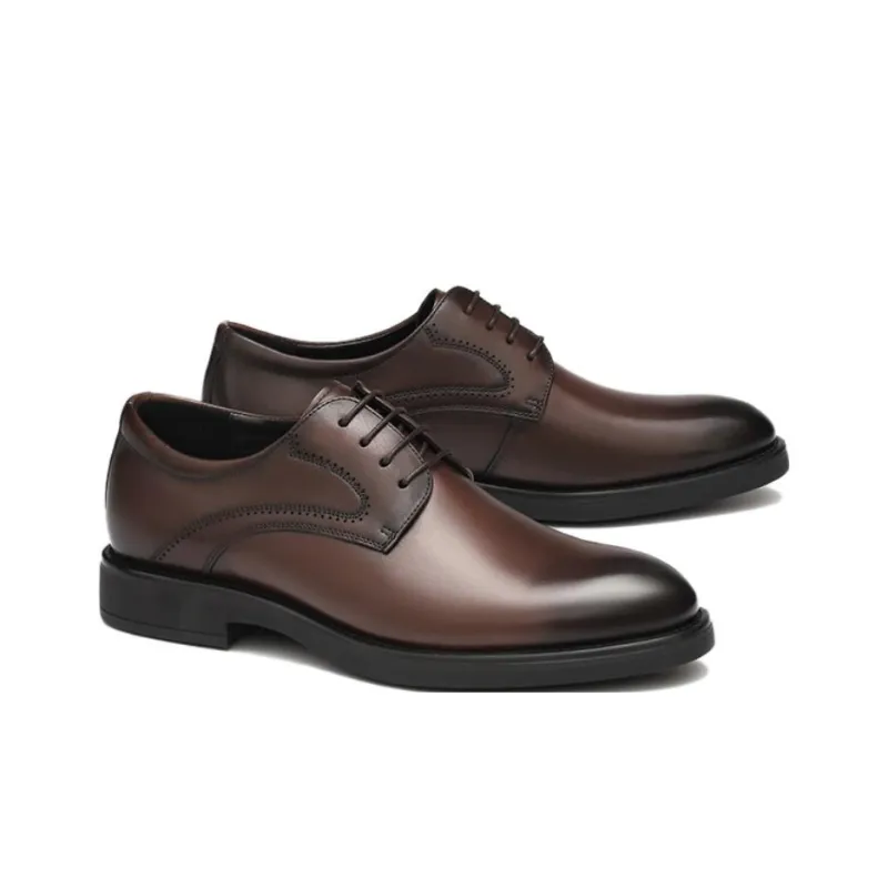 SAINT ANGELO Dress Shoes Men Low Top-1
