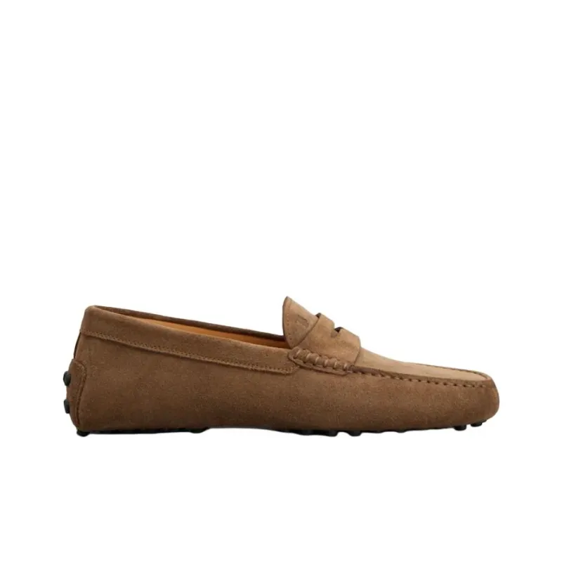 TOD'S Gommino Driving Shoes-1