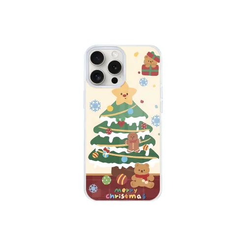 Ray chain Phone Cases